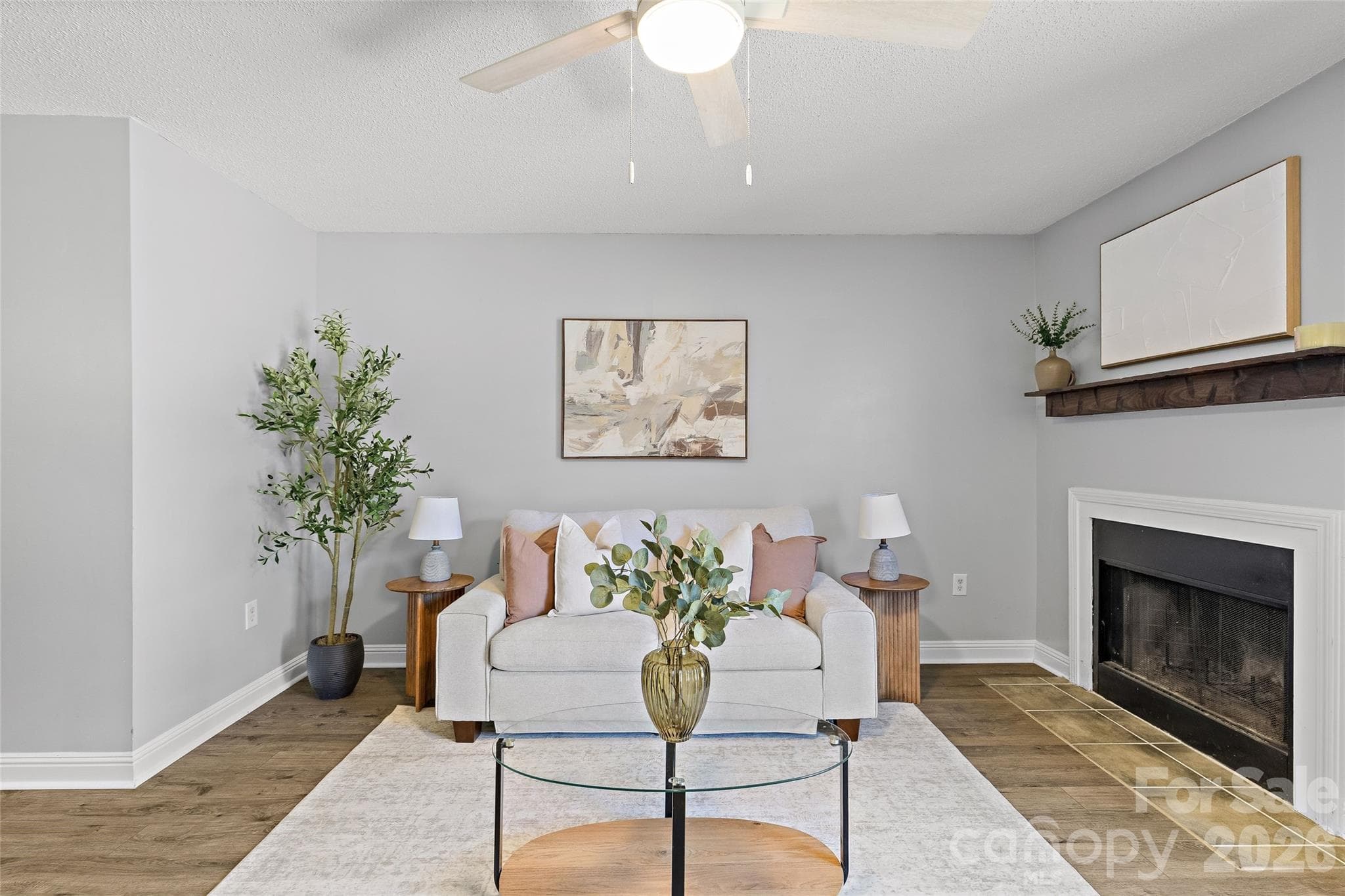 Condominium at 3009 Heathstead Place, Charlotte, photo 12 of 37