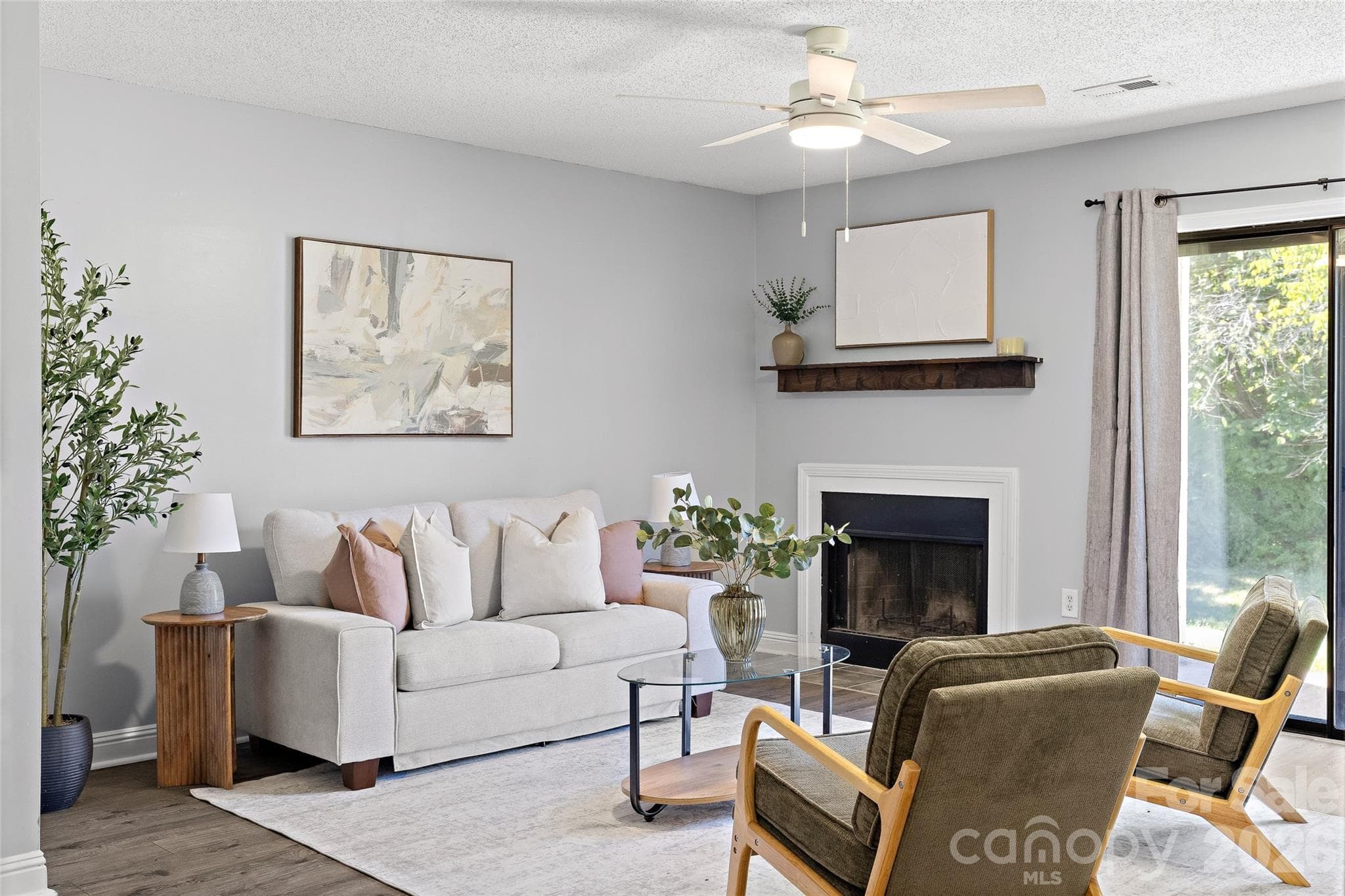 Condominium at 3009 Heathstead Place, Charlotte, photo 13 of 37