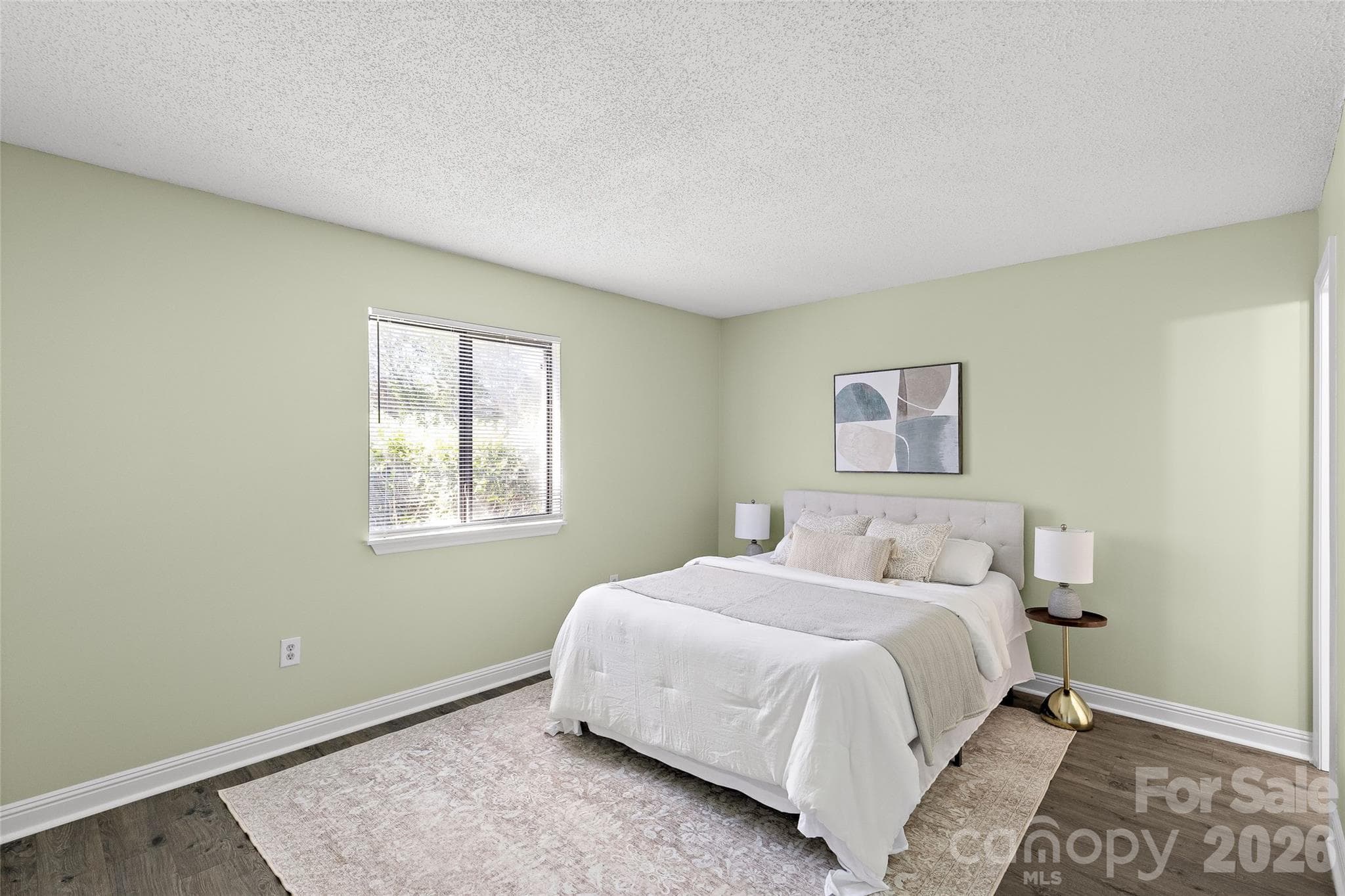Condominium at 3009 Heathstead Place, Charlotte, photo 14 of 37