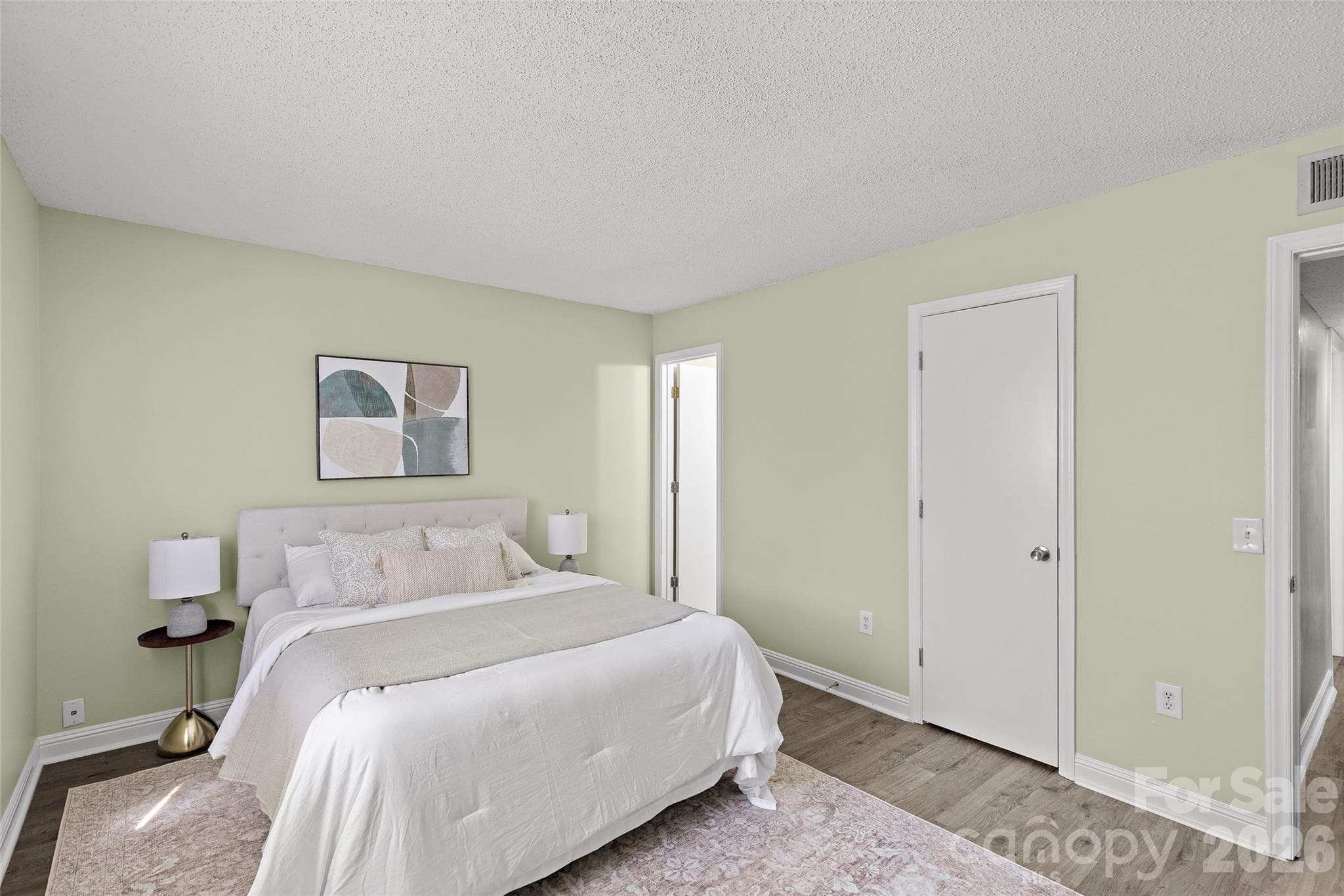 Condominium at 3009 Heathstead Place, Charlotte, photo 15 of 37