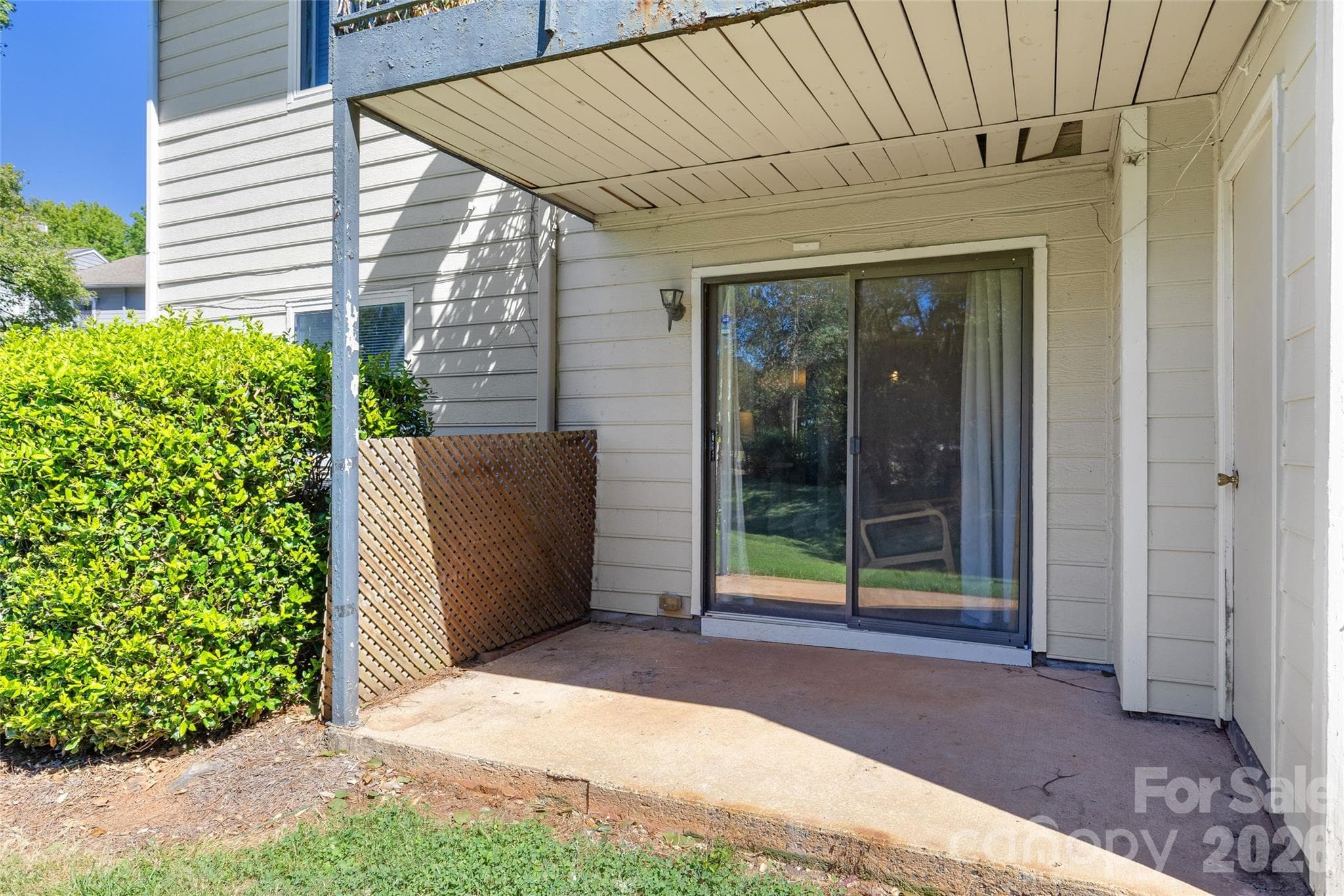 Condominium at 3009 Heathstead Place, Charlotte, photo 27 of 37