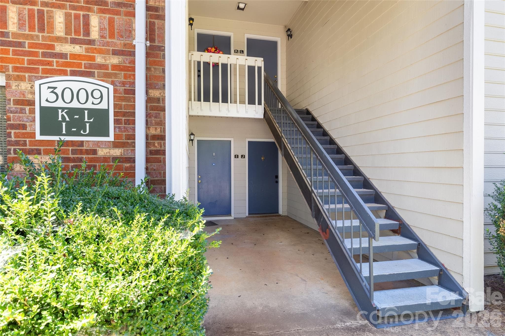 Condominium at 3009 Heathstead Place, Charlotte, photo 29 of 37