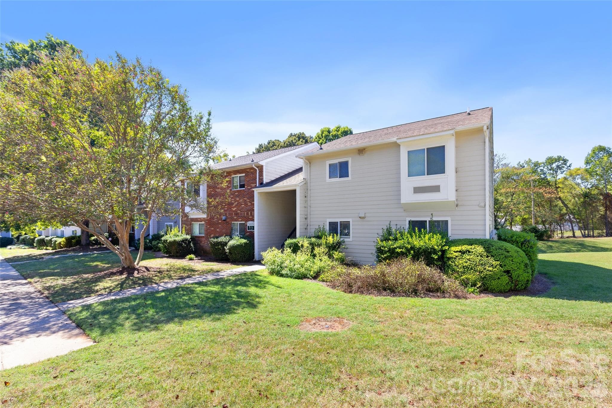 Condominium at 3009 Heathstead Place, Charlotte, photo 30 of 37