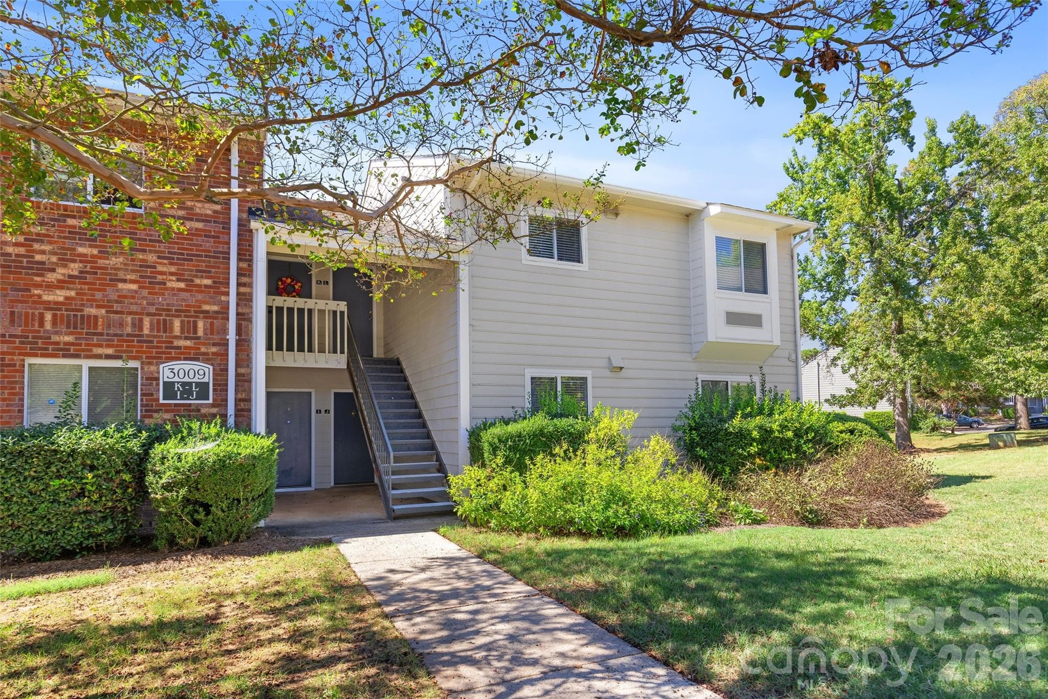 Condominium at 3009 Heathstead Place, Charlotte, photo 31 of 37