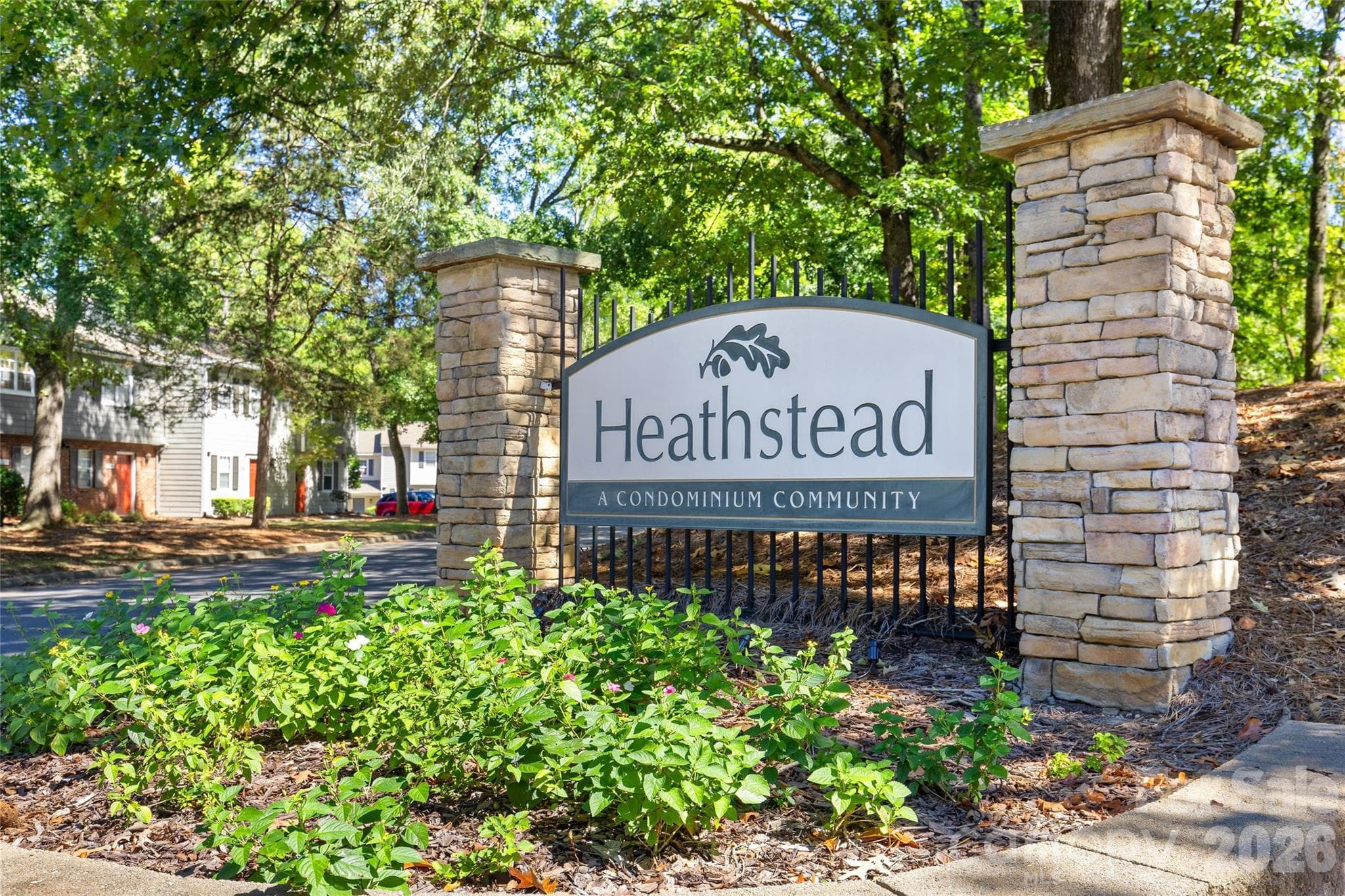 Condominium at 3009 Heathstead Place, Charlotte, photo 32 of 37