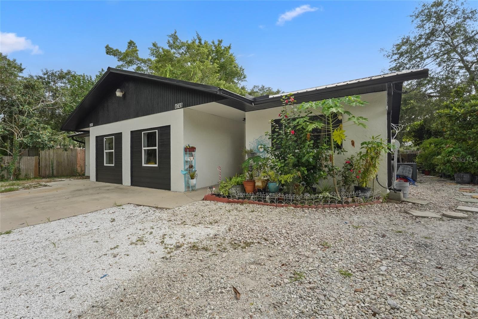 4749 David Ave - 4749 DAVID AVE, SARASOTA
