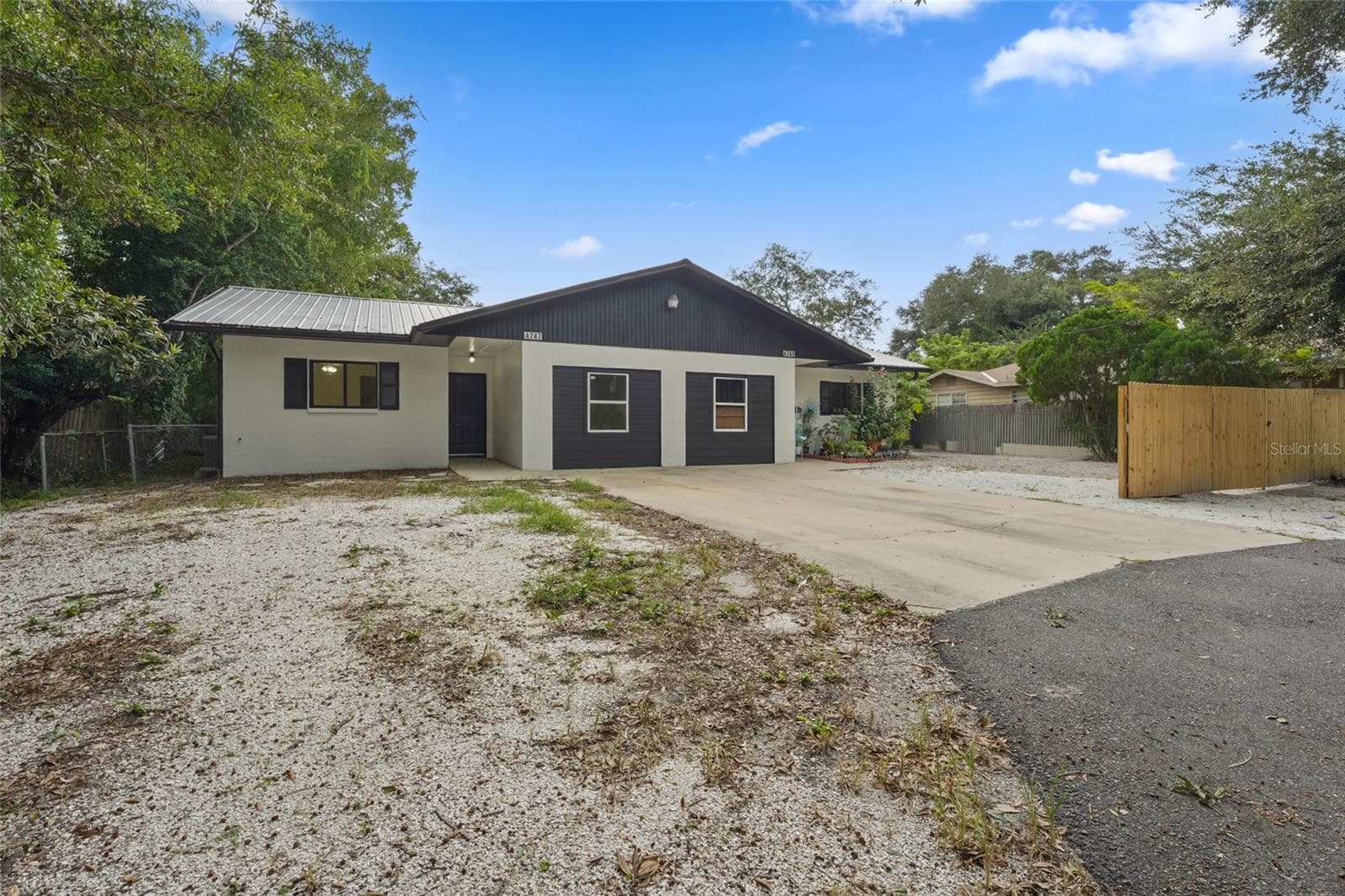 4747 David Ave - 4749 DAVID AVE, SARASOTA
