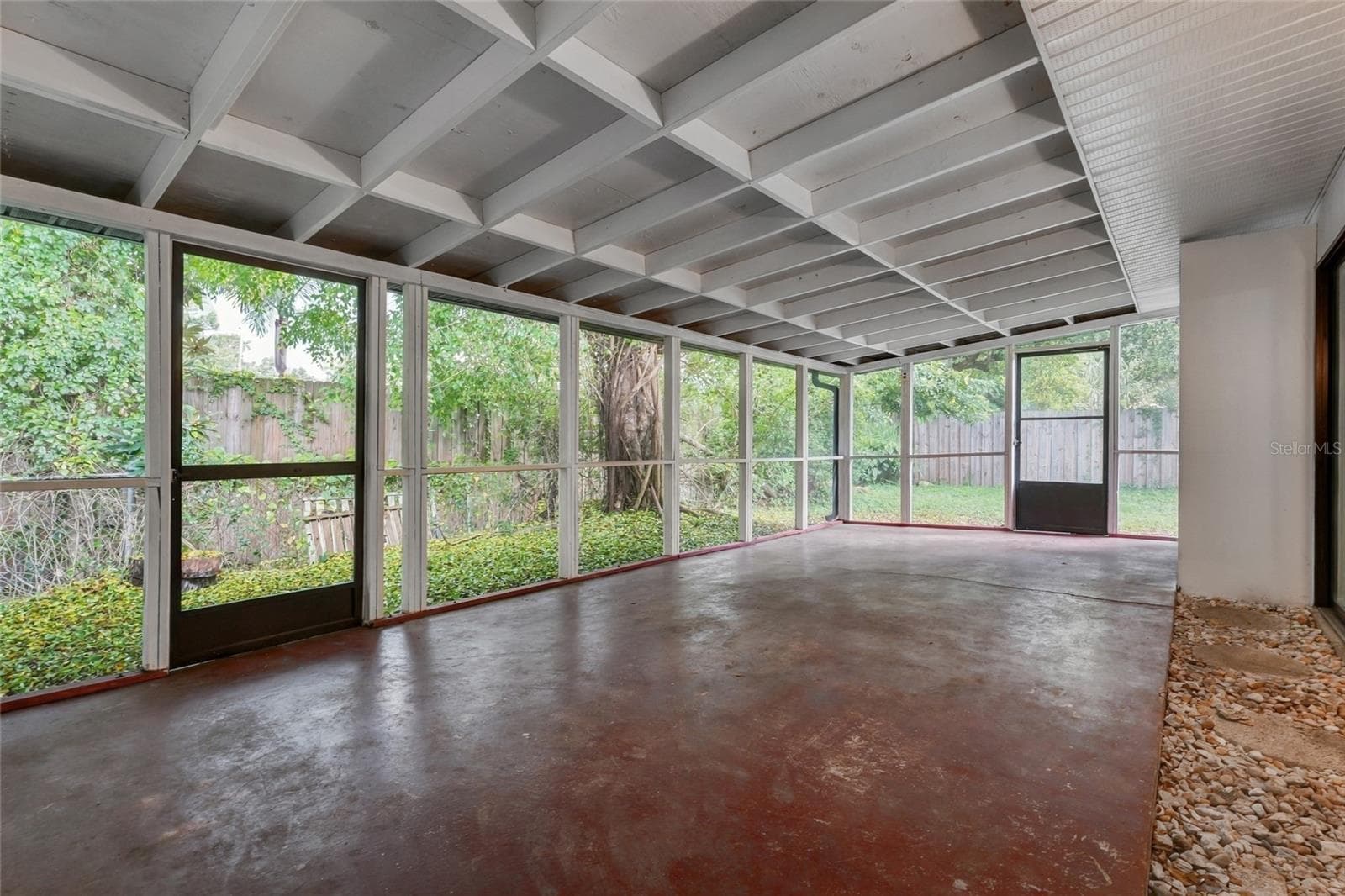 Duplex at 4749 DAVID AVE, SARASOTA, photo 33 of 47