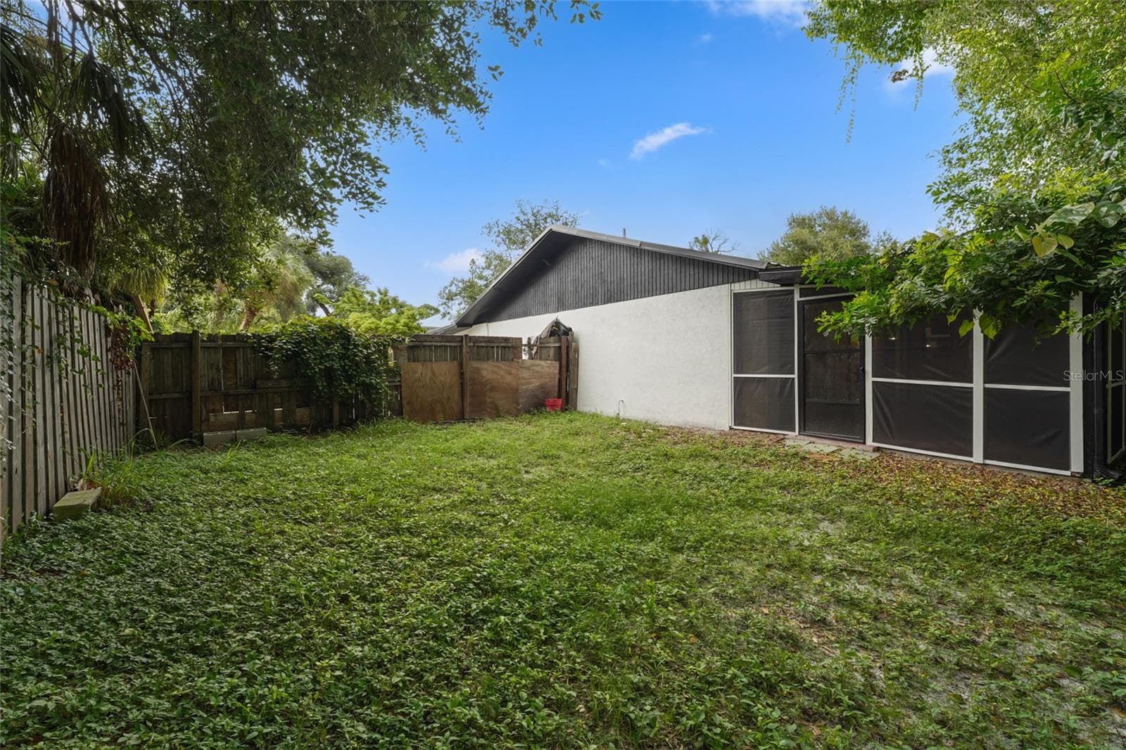 Duplex at 4749 DAVID AVE, SARASOTA, photo 35 of 47