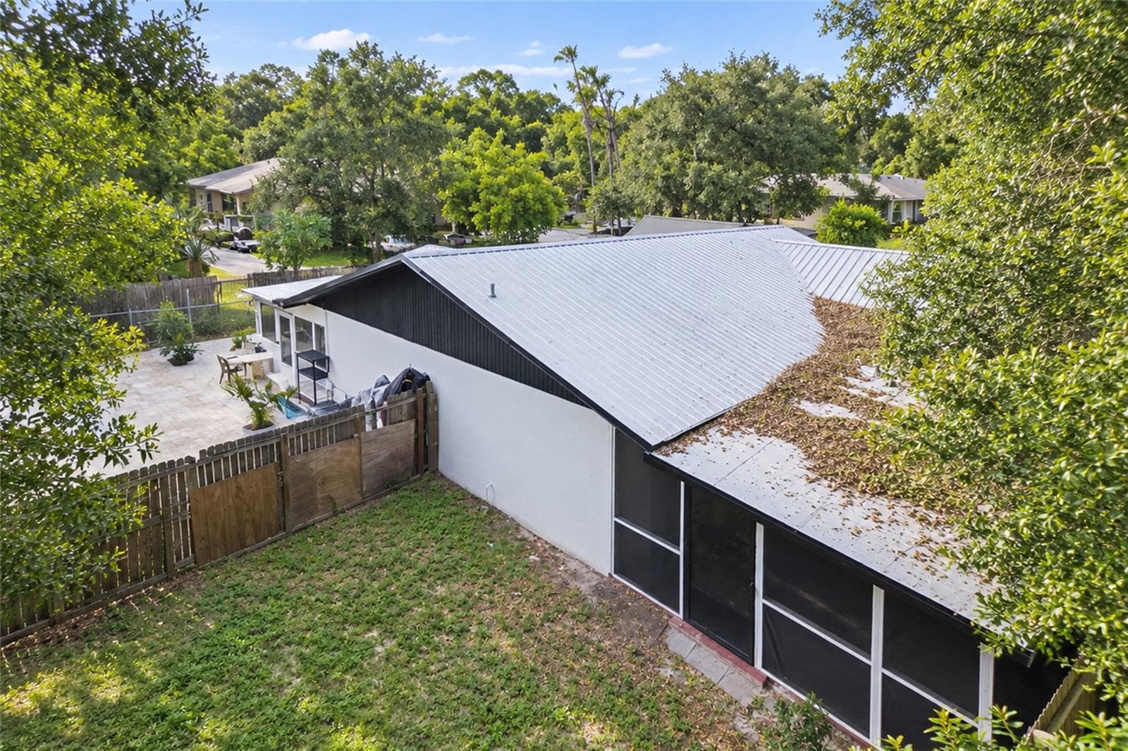 Duplex at 4749 DAVID AVE, SARASOTA, photo 47 of 47