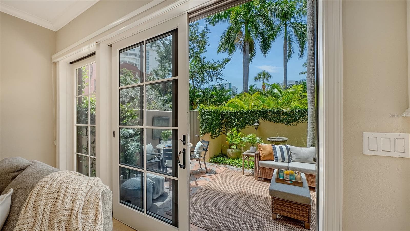 Townhouse at 1513 OAK ST #18, SARASOTA, photo 16 of 50