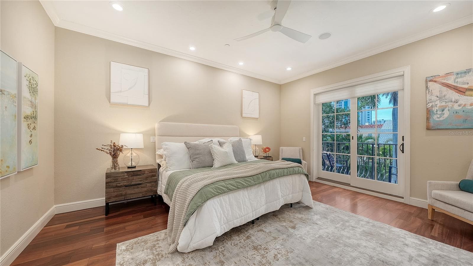 Townhouse at 1513 OAK ST #18, SARASOTA, photo 22 of 50