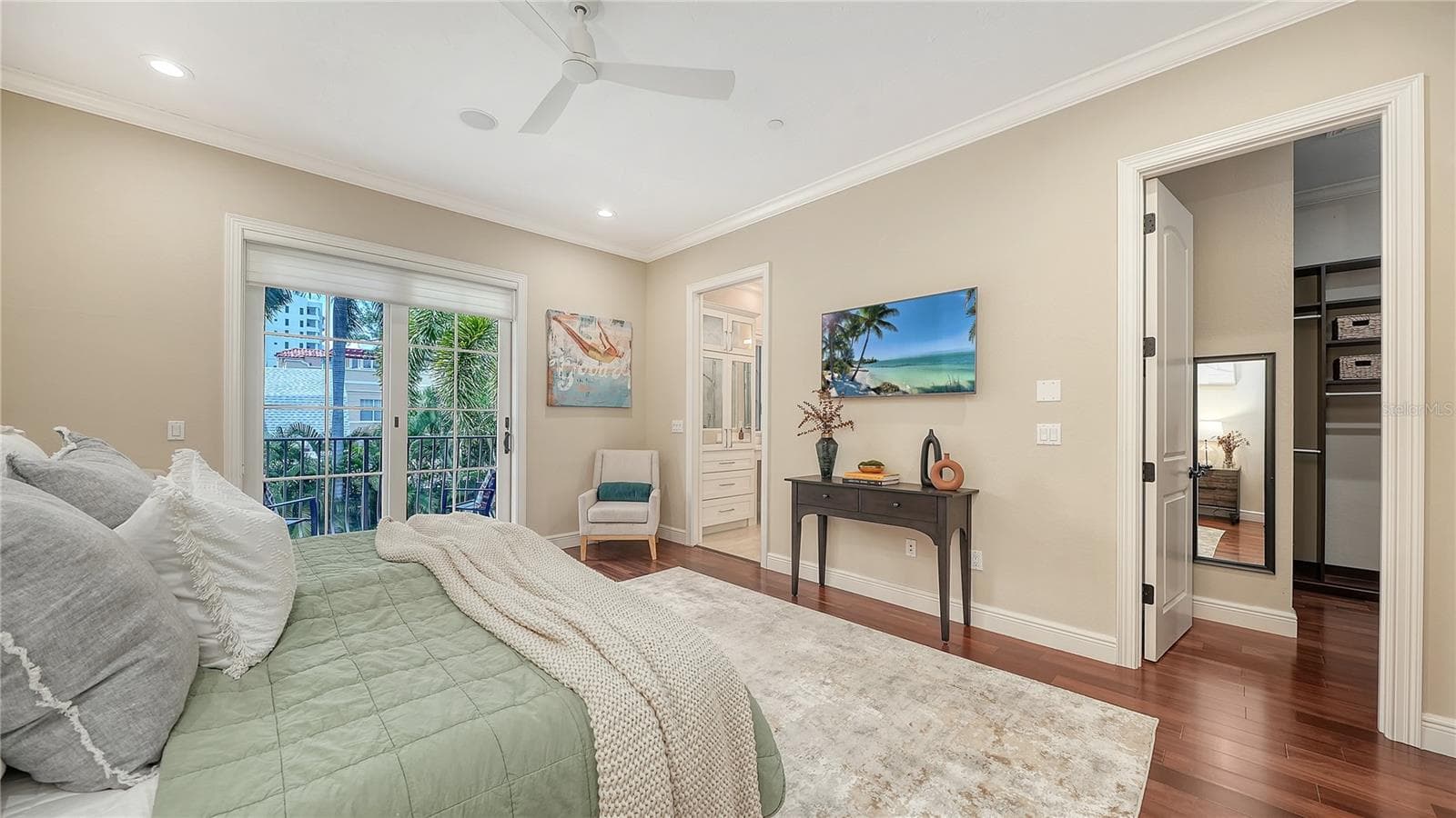 Townhouse at 1513 OAK ST #18, SARASOTA, photo 23 of 50