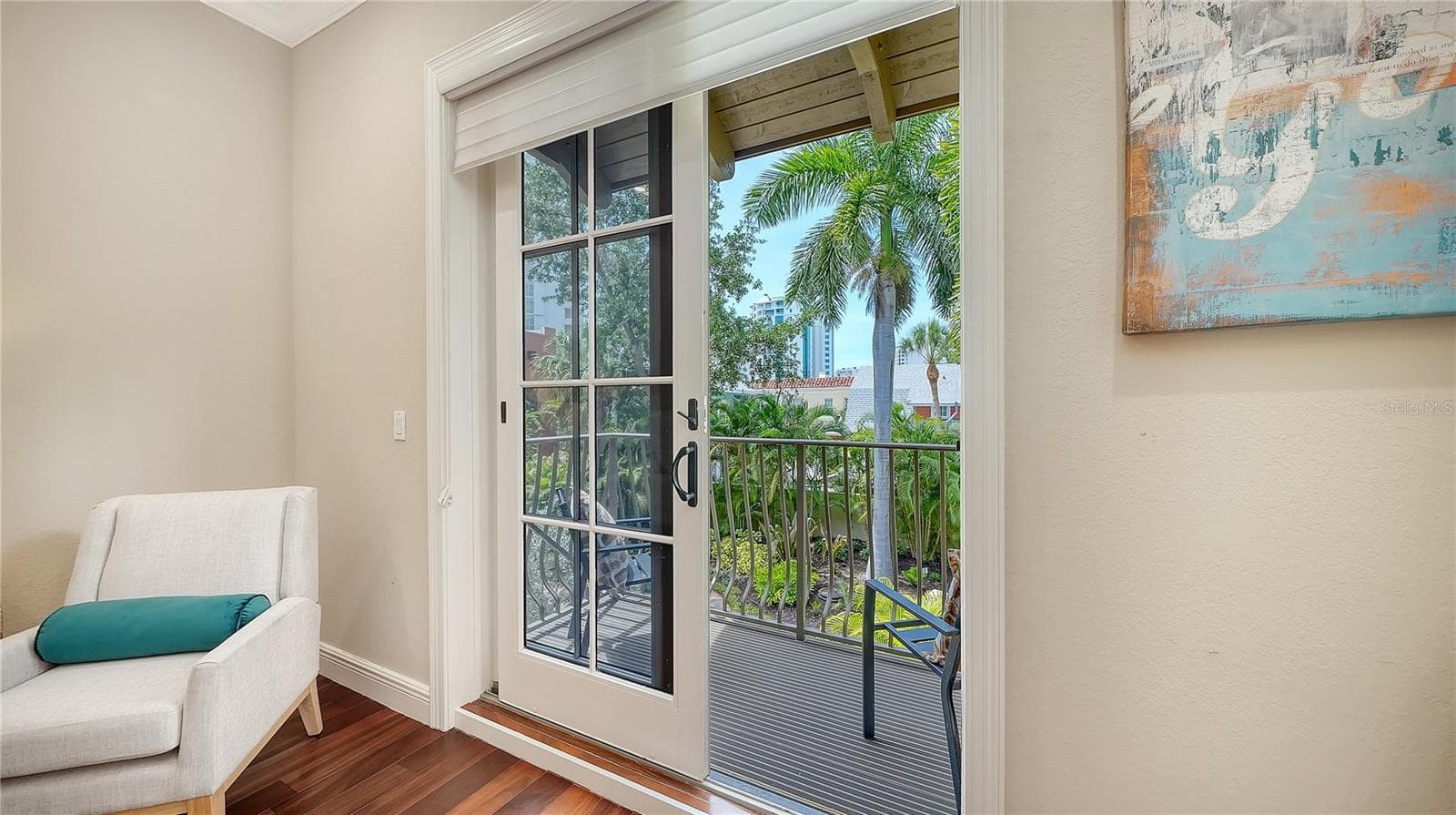 Townhouse at 1513 OAK ST #18, SARASOTA, photo 24 of 50