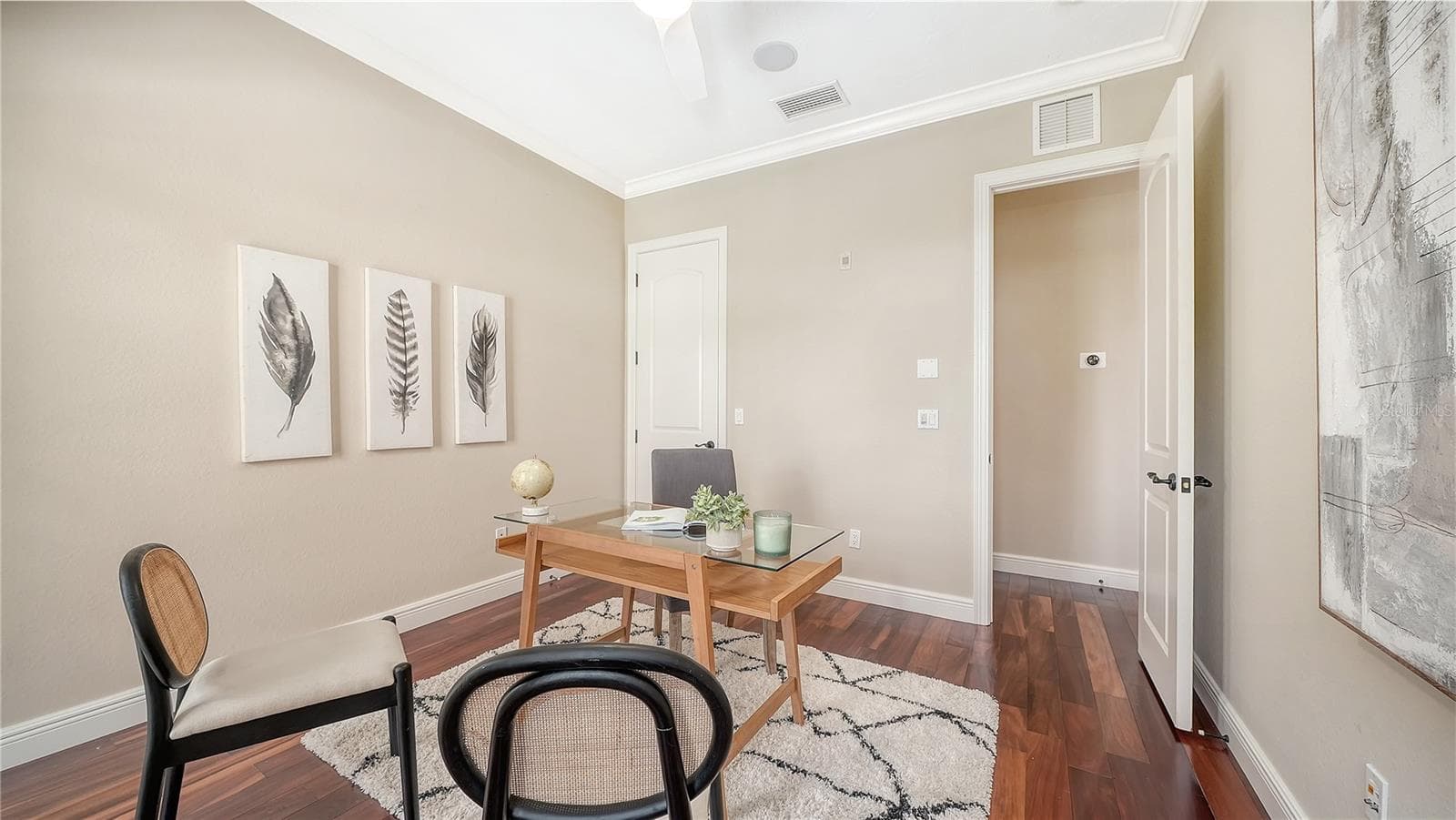 Townhouse at 1513 OAK ST #18, SARASOTA, photo 39 of 50
