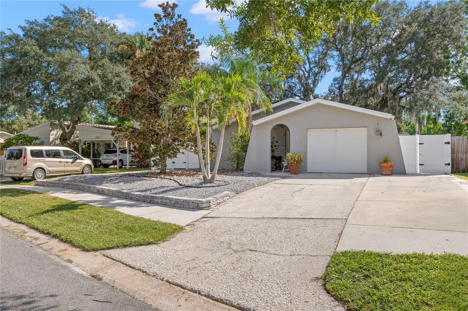 Single Family Residence at 630 6TH AVE N, SAFETY HARBOR, photo 3 of 30