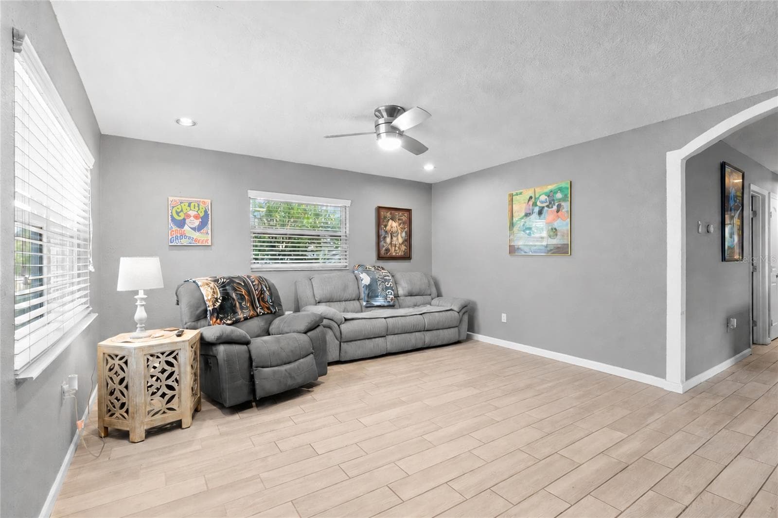 Single Family Residence at 630 6TH AVE N, SAFETY HARBOR, photo 4 of 30