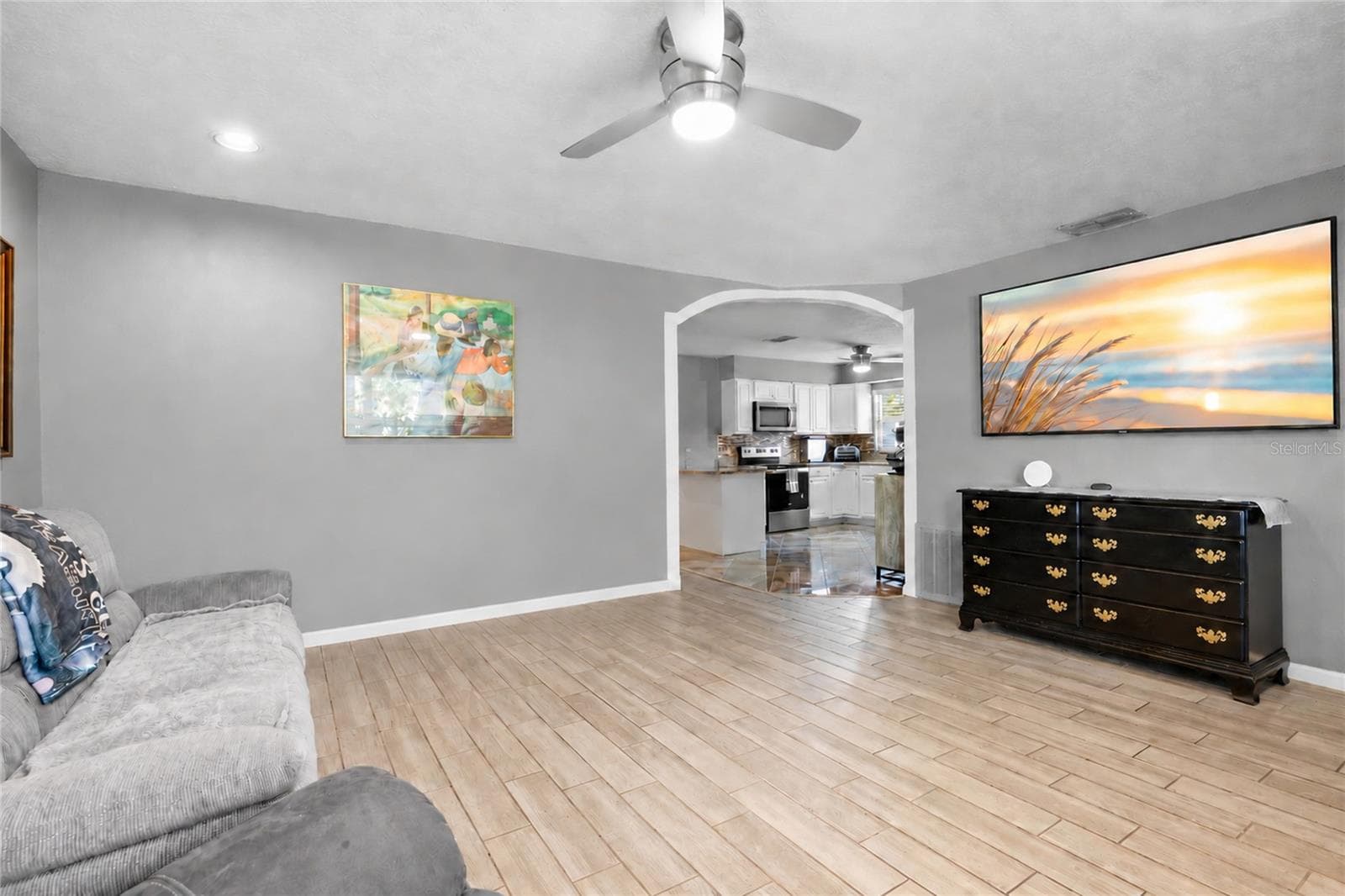 Single Family Residence at 630 6TH AVE N, SAFETY HARBOR, photo 6 of 30