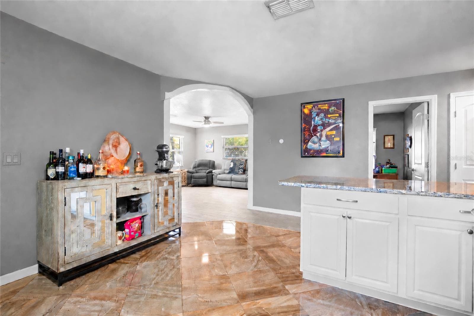 Single Family Residence at 630 6TH AVE N, SAFETY HARBOR, photo 12 of 30