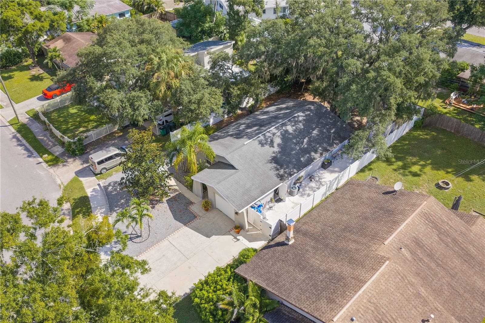 Single Family Residence at 630 6TH AVE N, SAFETY HARBOR, photo 21 of 30