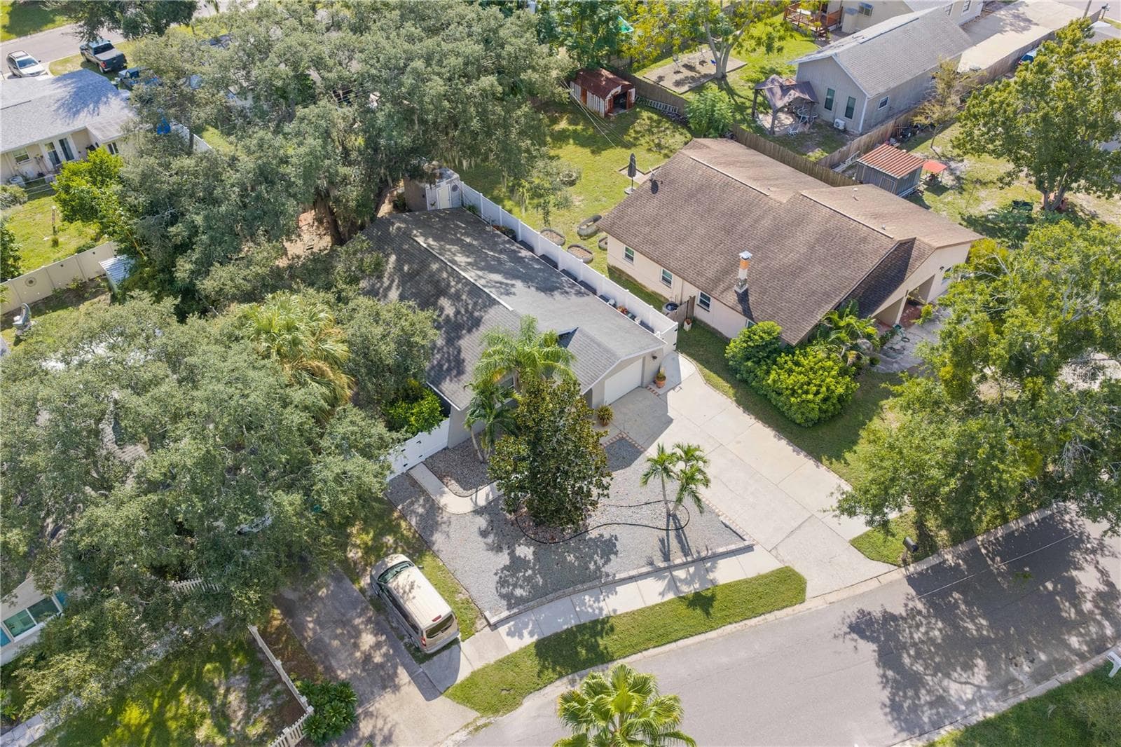 Single Family Residence at 630 6TH AVE N, SAFETY HARBOR, photo 22 of 30