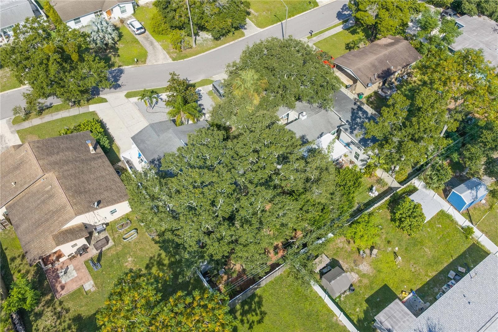 Single Family Residence at 630 6TH AVE N, SAFETY HARBOR, photo 23 of 30