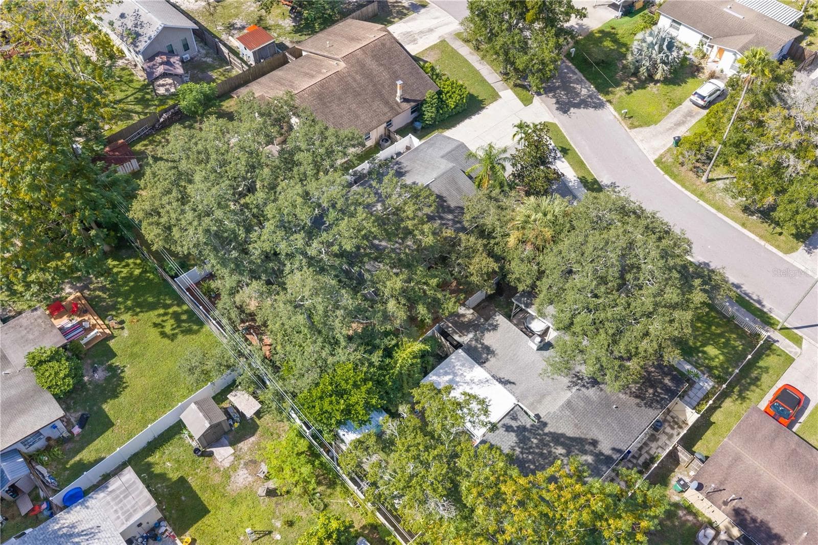 Single Family Residence at 630 6TH AVE N, SAFETY HARBOR, photo 24 of 30