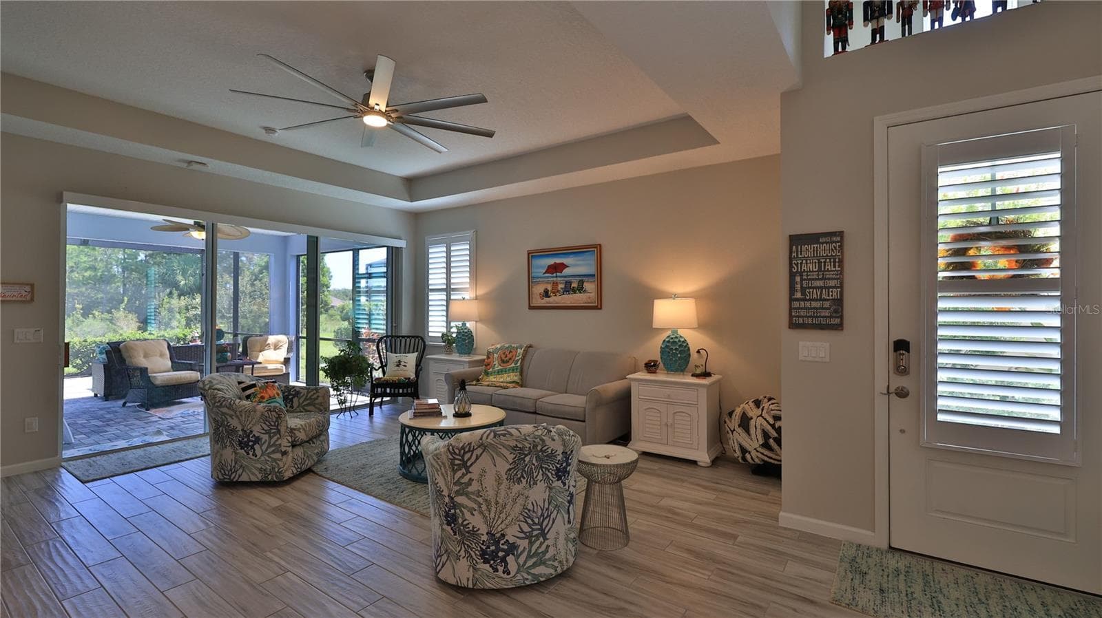 Single Family Residence at 1162 FINS UP CT, DAYTONA BEACH, photo 4 of 49