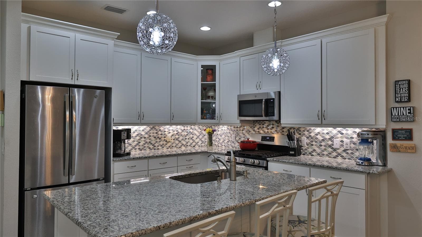 Single Family Residence at 1162 FINS UP CT, DAYTONA BEACH, photo 6 of 49