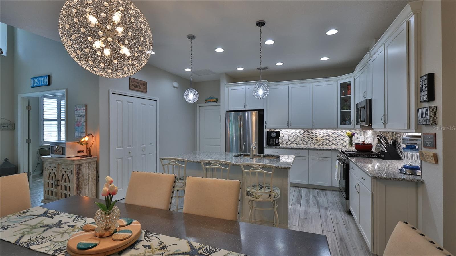 Single Family Residence at 1162 FINS UP CT, DAYTONA BEACH, photo 10 of 49