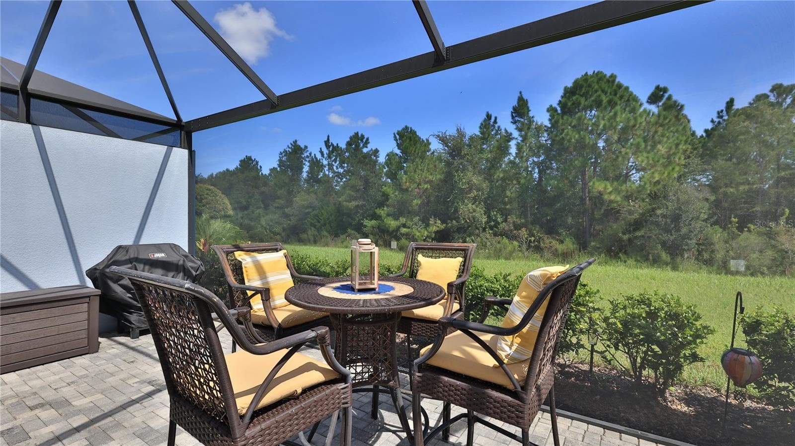 Single Family Residence at 1162 FINS UP CT, DAYTONA BEACH, photo 15 of 49
