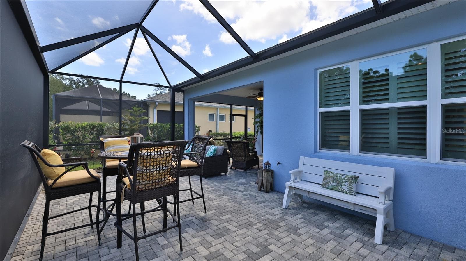 Single Family Residence at 1162 FINS UP CT, DAYTONA BEACH, photo 16 of 49
