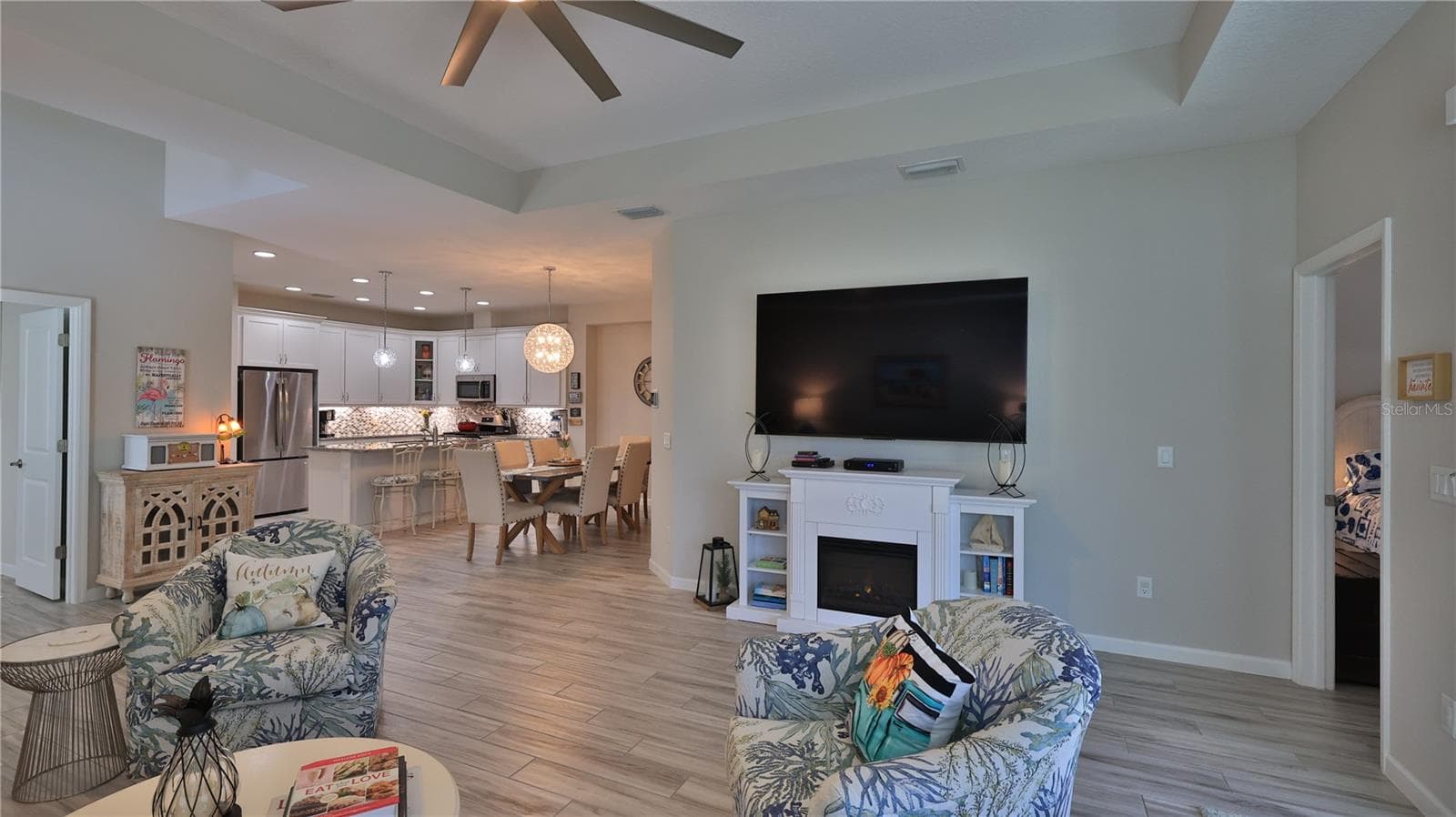 Single Family Residence at 1162 FINS UP CT, DAYTONA BEACH, photo 20 of 49