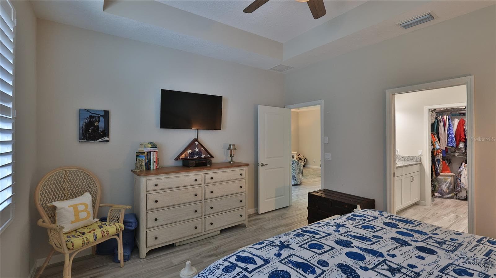 Single Family Residence at 1162 FINS UP CT, DAYTONA BEACH, photo 22 of 49