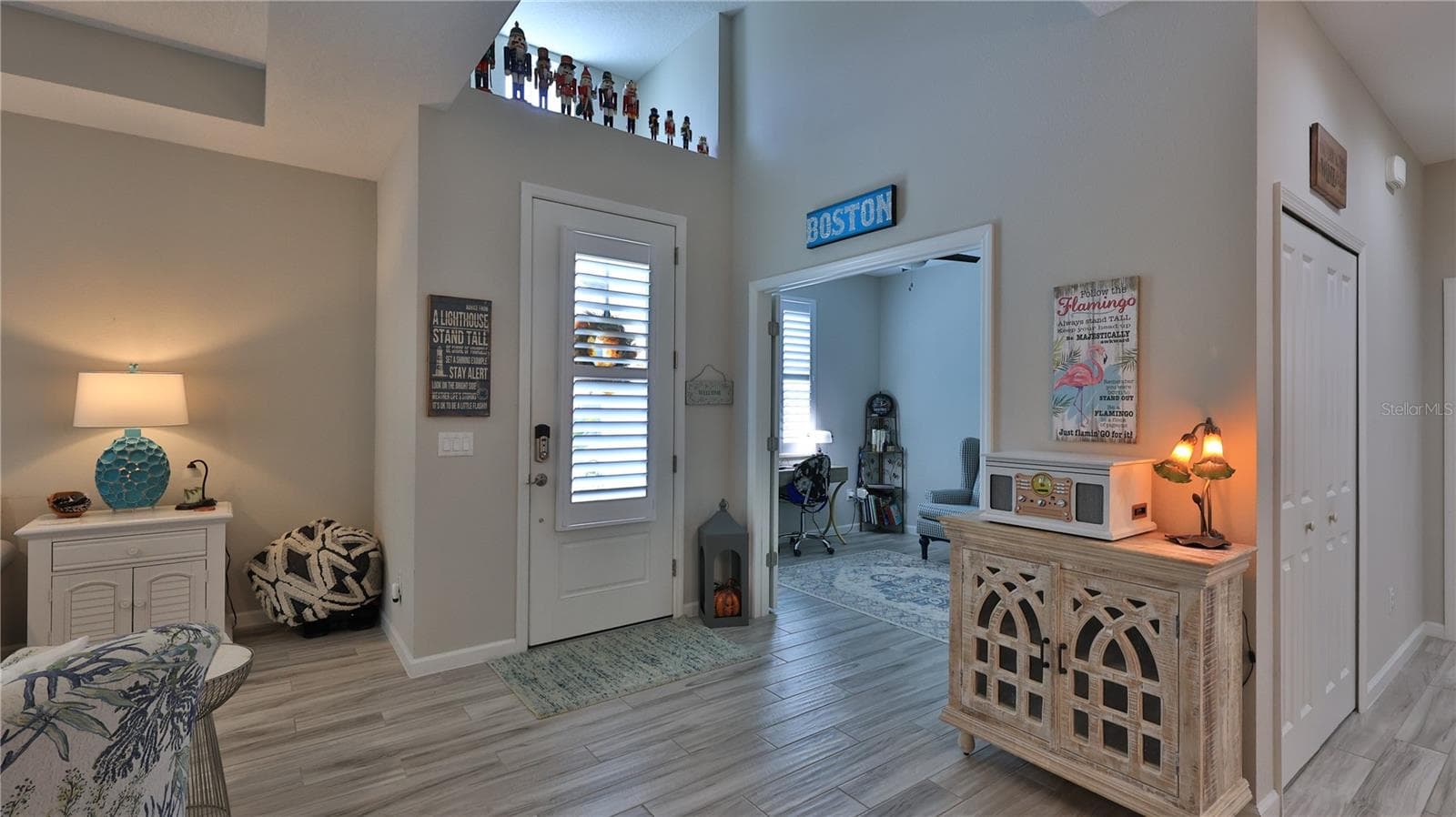 Single Family Residence at 1162 FINS UP CT, DAYTONA BEACH, photo 32 of 49