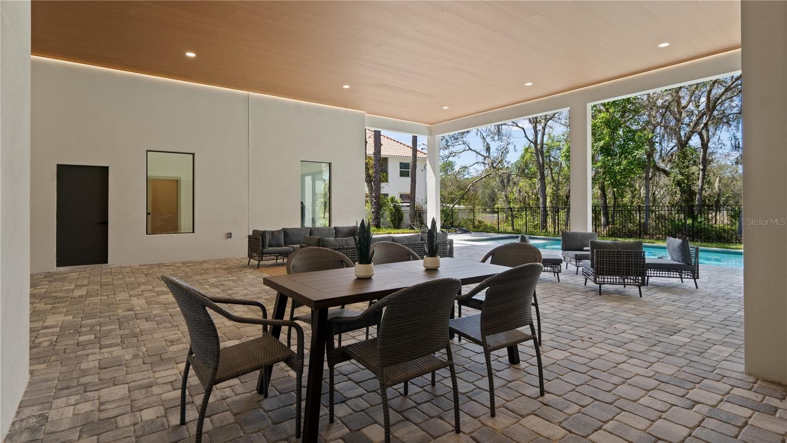 Single Family Residence at 1447 BIRD RD, WINTER SPRINGS, photo 21 of 100