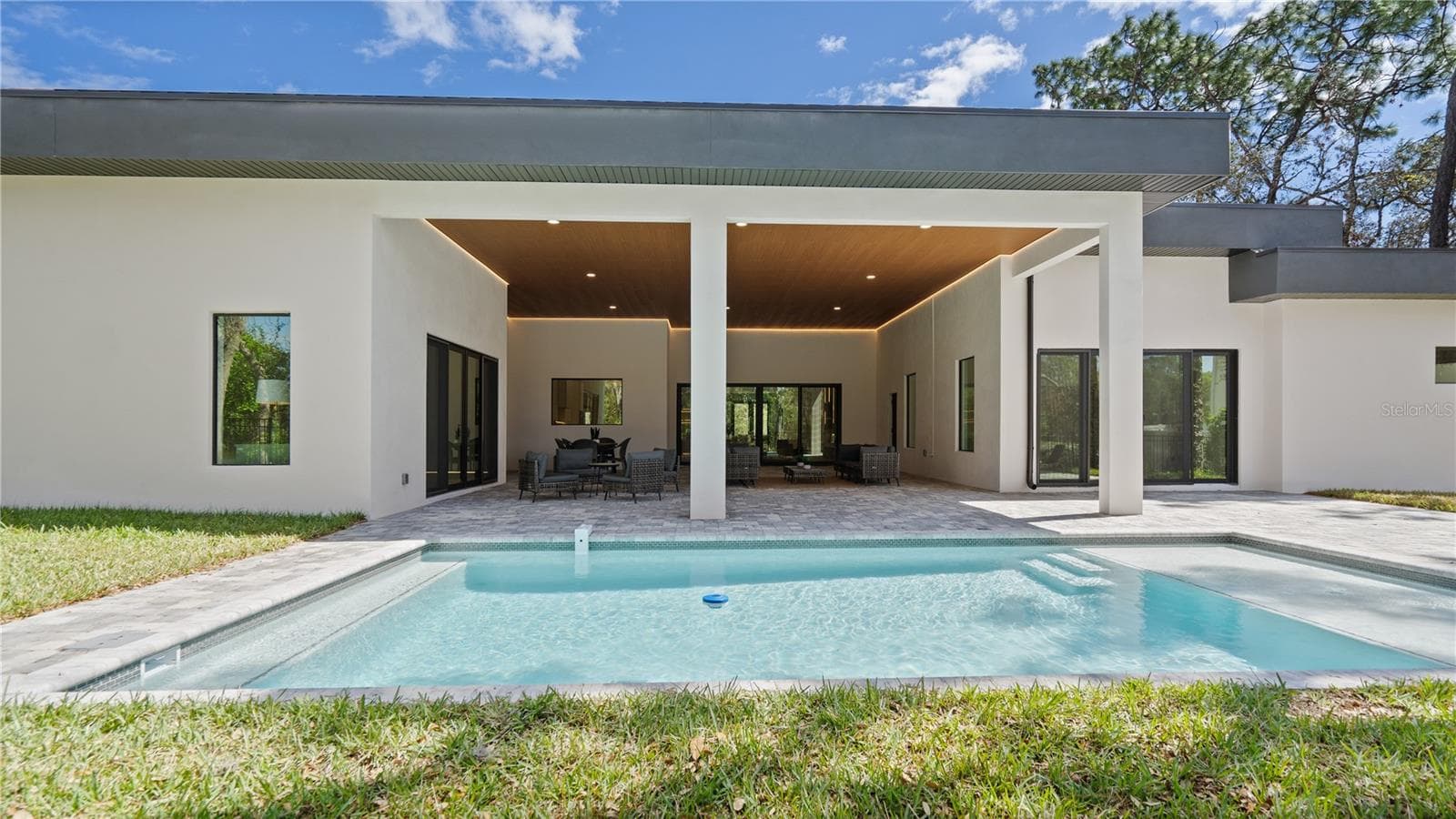 Single Family Residence at 1447 BIRD RD, WINTER SPRINGS, photo 23 of 100