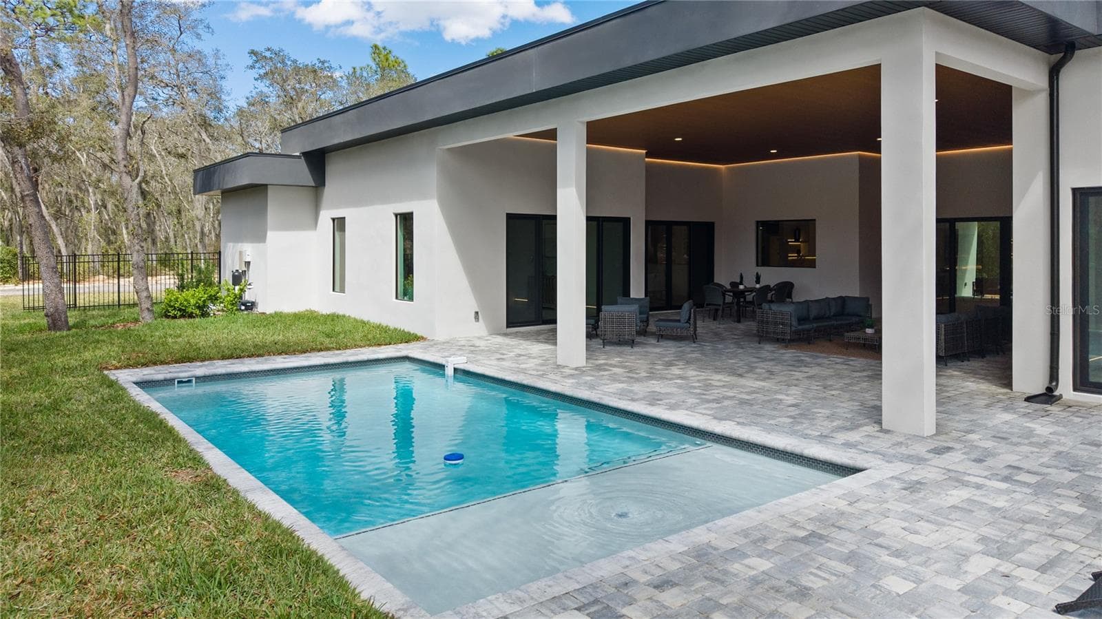 Single Family Residence at 1447 BIRD RD, WINTER SPRINGS, photo 24 of 100