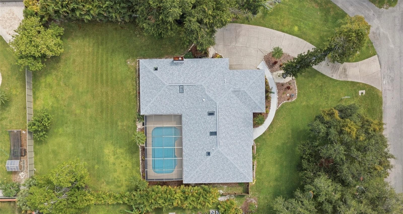 Single Family Residence at 1411 70TH ST NW, BRADENTON, photo 3 of 51