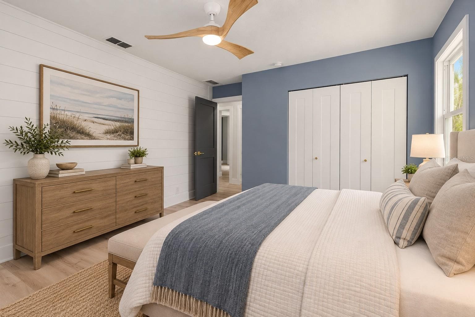 5th Bedroom - 1411 70TH ST NW, BRADENTON
