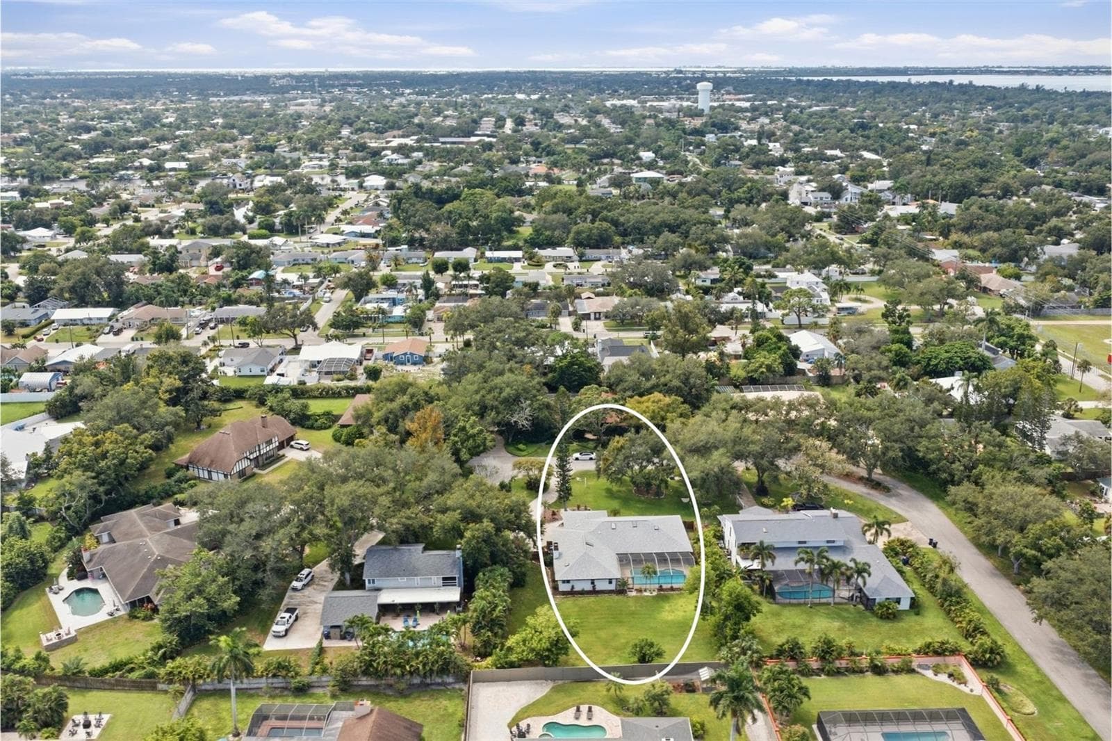 Single Family Residence at 1411 70TH ST NW, BRADENTON, photo 51 of 51
