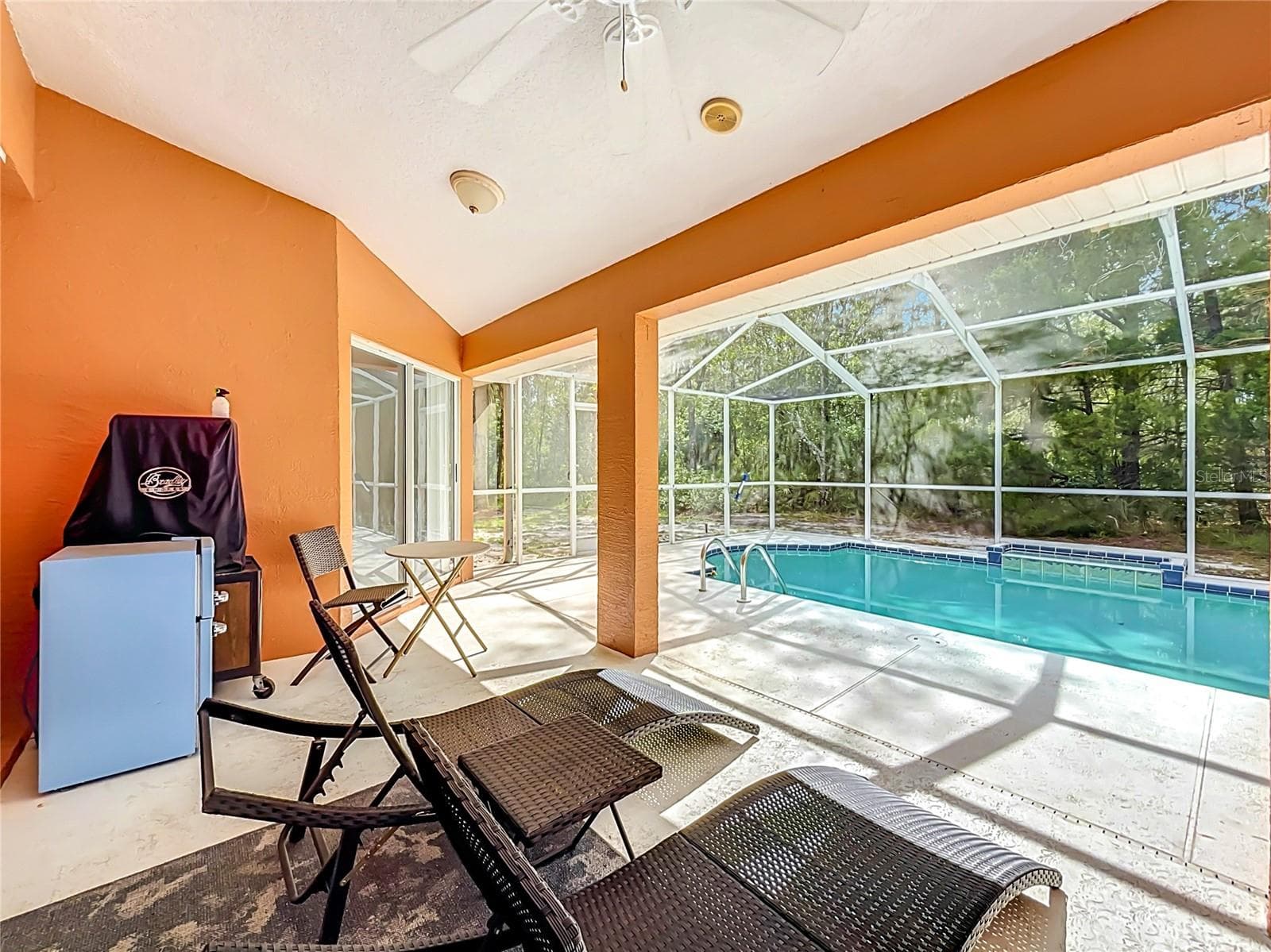 Single Family Residence at 26 MANGROVE CT S, HOMOSASSA, photo 27 of 31