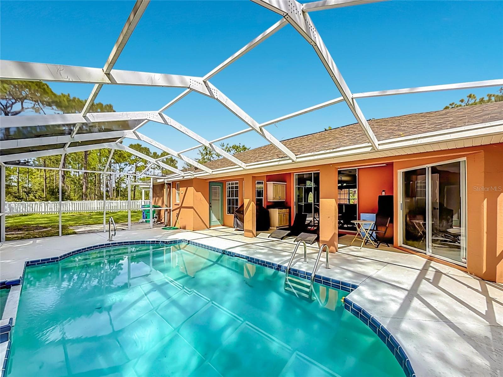 Single Family Residence at 26 MANGROVE CT S, HOMOSASSA, photo 28 of 31