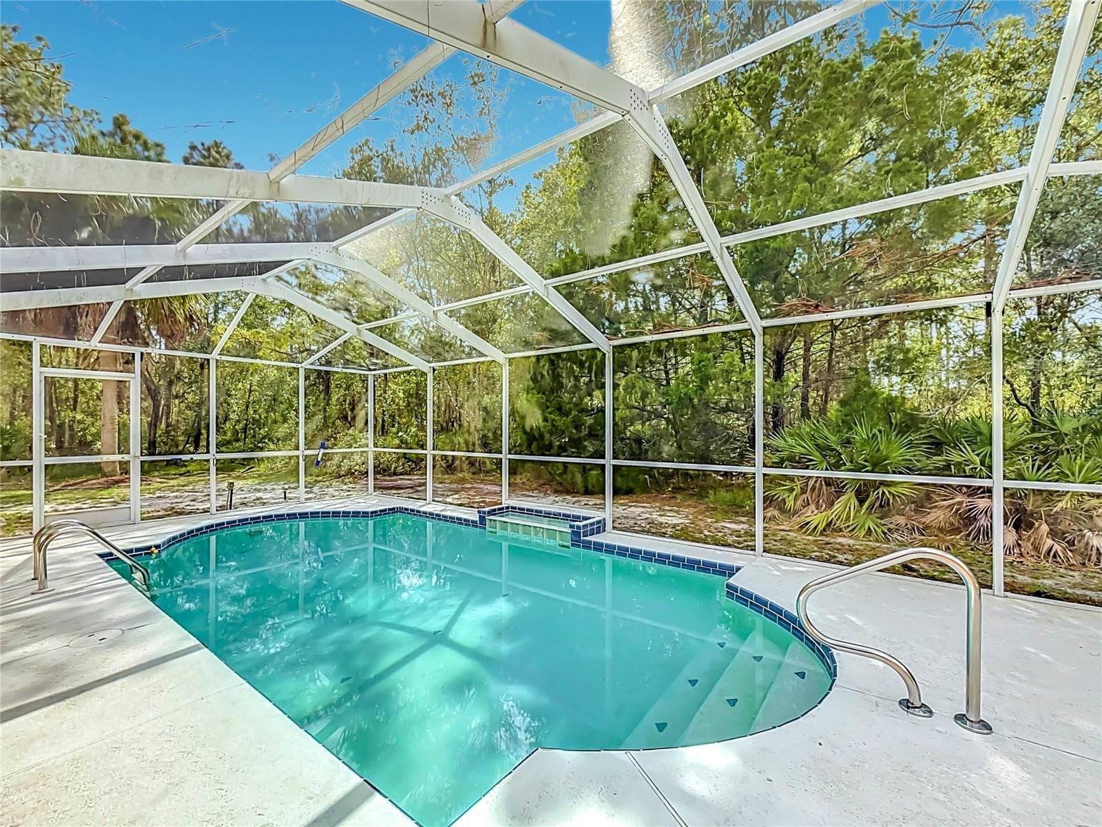 Single Family Residence at 26 MANGROVE CT S, HOMOSASSA, photo 29 of 31