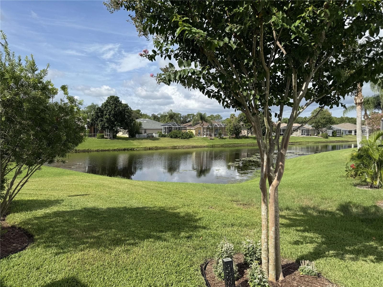 Single Family Residence at 4103 SNIPE LN, LAND O LAKES, photo 4 of 40