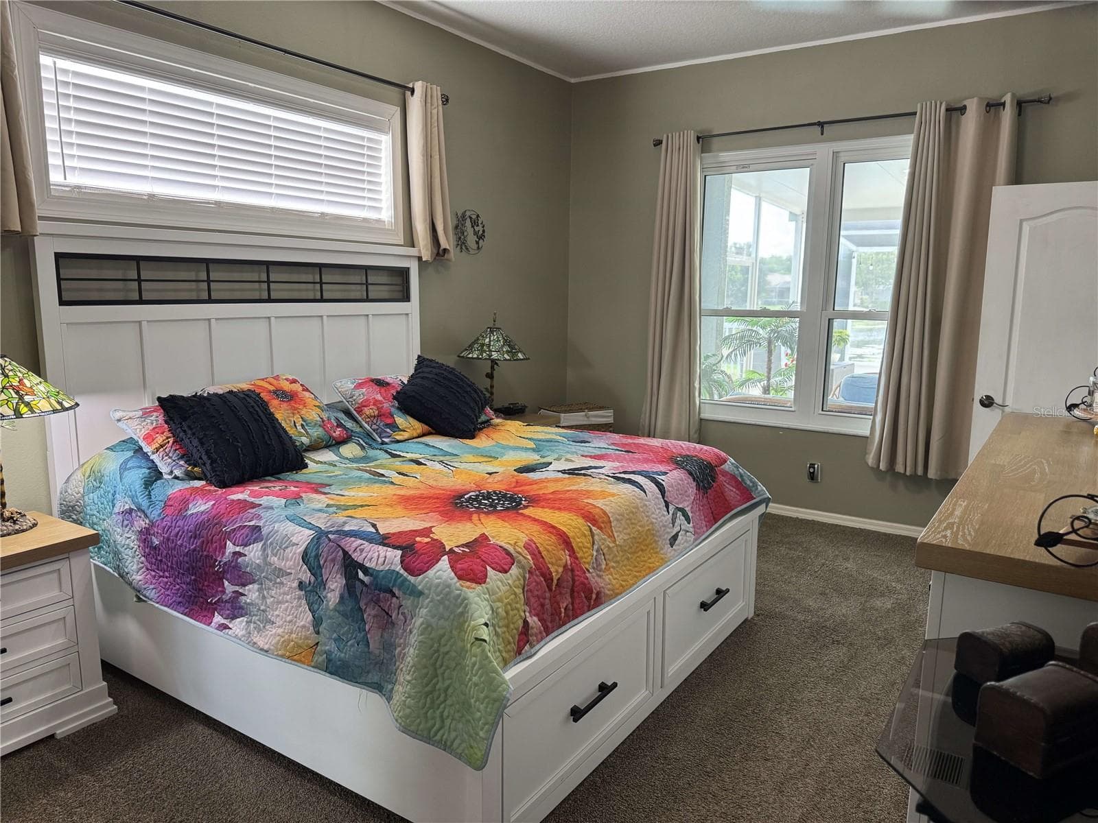 Single Family Residence at 4103 SNIPE LN, LAND O LAKES, photo 22 of 40