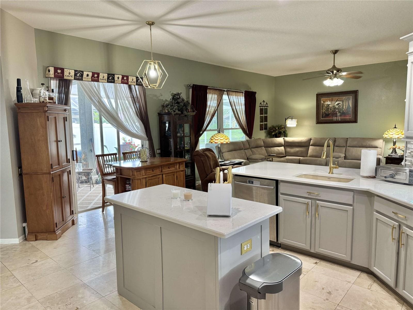 Single Family Residence at 4103 SNIPE LN, LAND O LAKES, photo 25 of 40