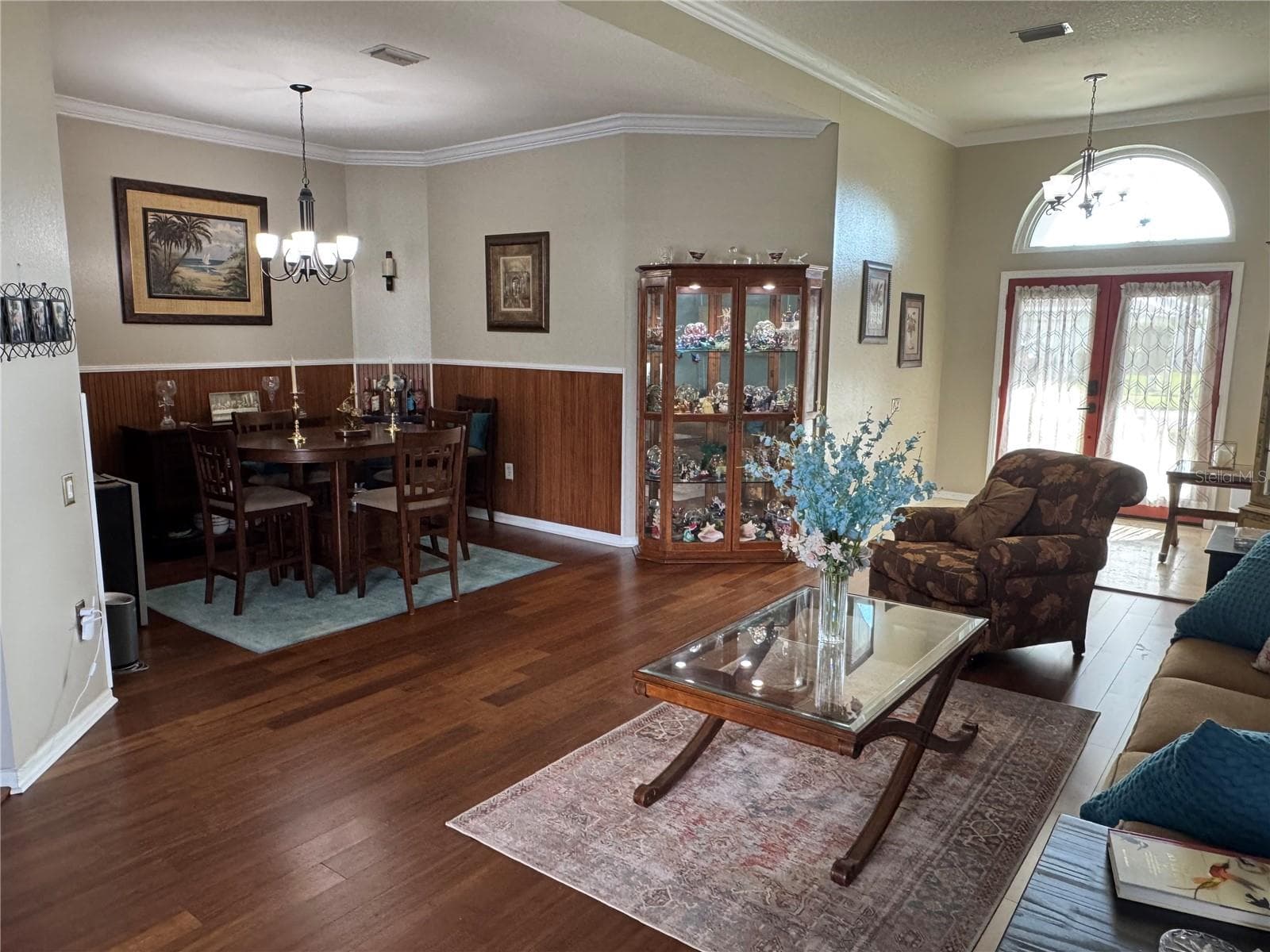 Single Family Residence at 4103 SNIPE LN, LAND O LAKES, photo 32 of 40