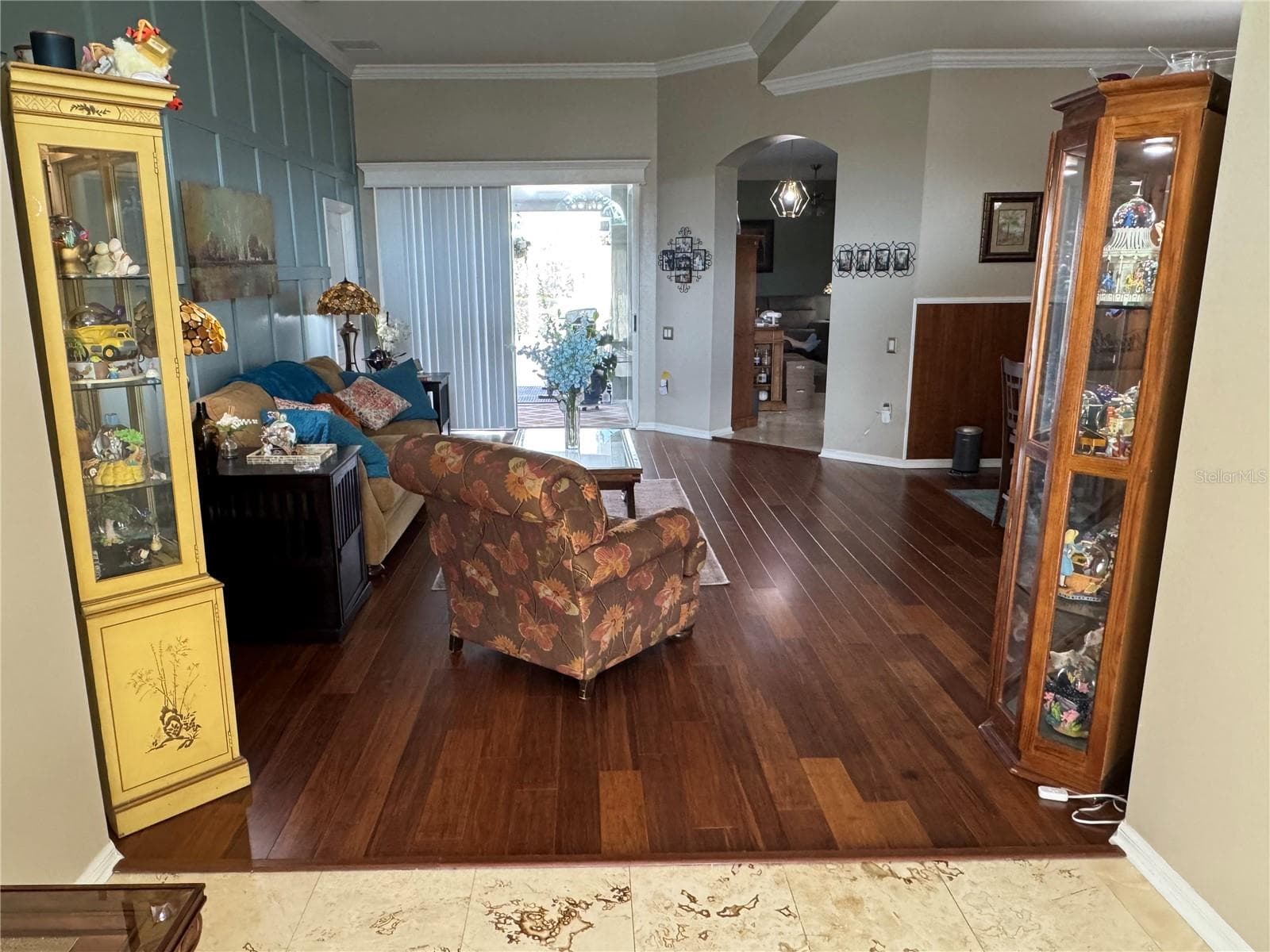 Single Family Residence at 4103 SNIPE LN, LAND O LAKES, photo 34 of 40