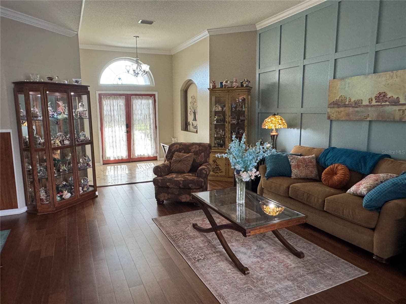 Single Family Residence at 4103 SNIPE LN, LAND O LAKES, photo 35 of 40